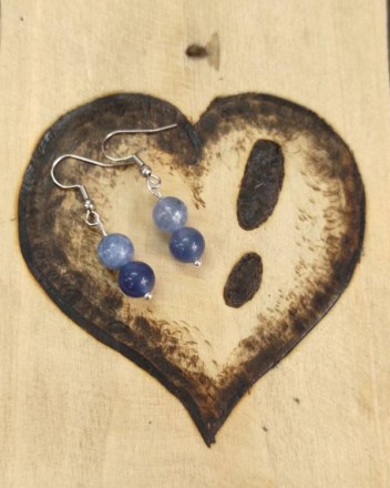 8  σκουλαρικια μπλέ (1)